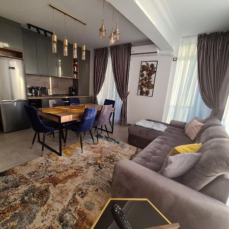 Ema Luxury Apartment Navodari Exterior photo