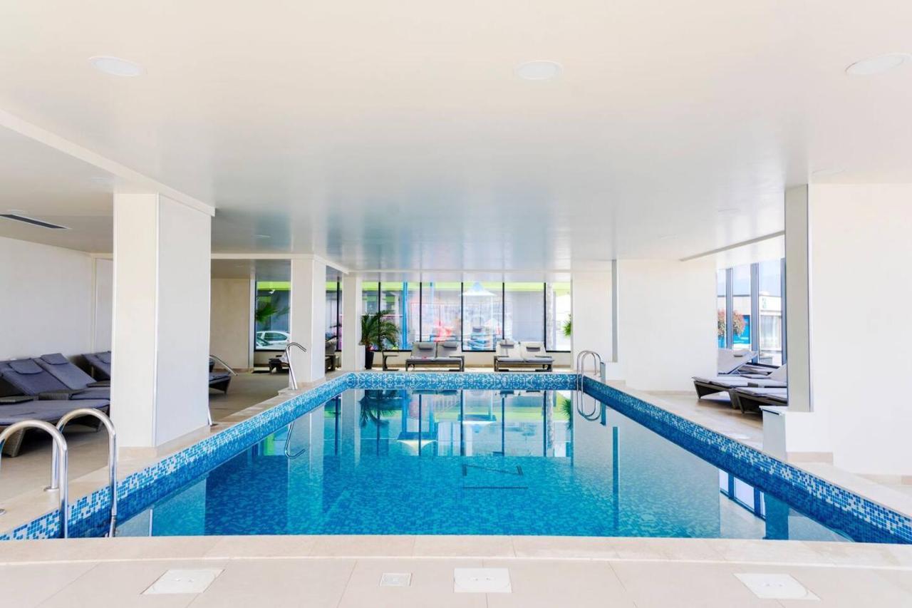 Ema Luxury Apartment Navodari Exterior photo
