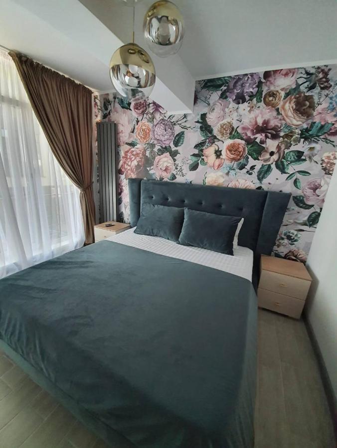 Ema Luxury Apartment Navodari Exterior photo