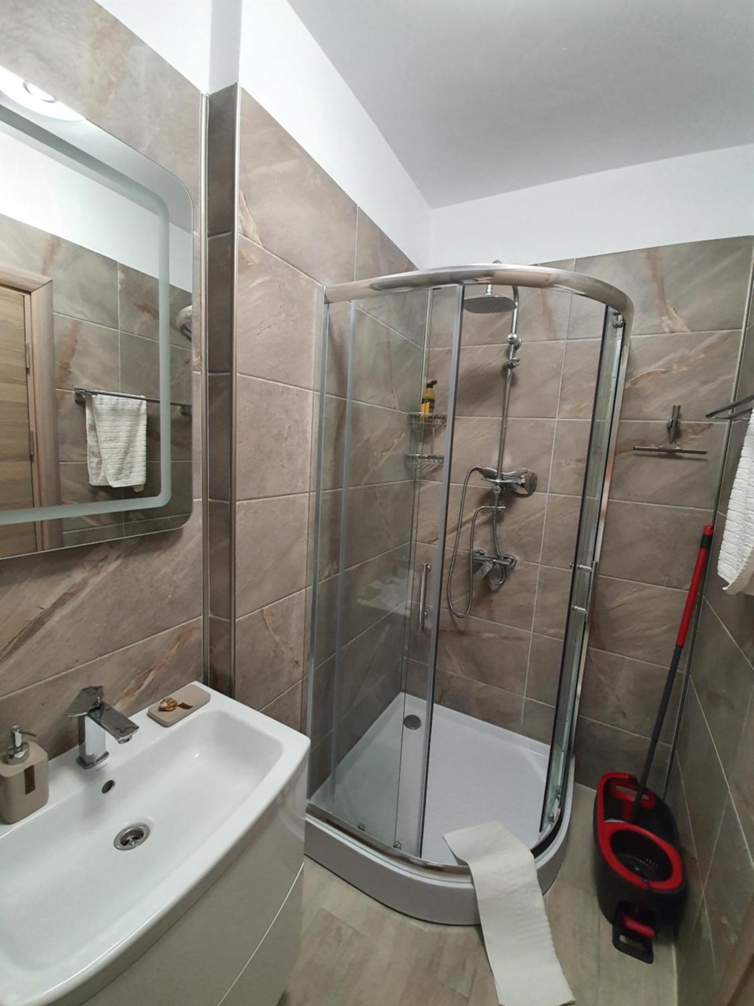 Ema Luxury Apartment Navodari Exterior photo