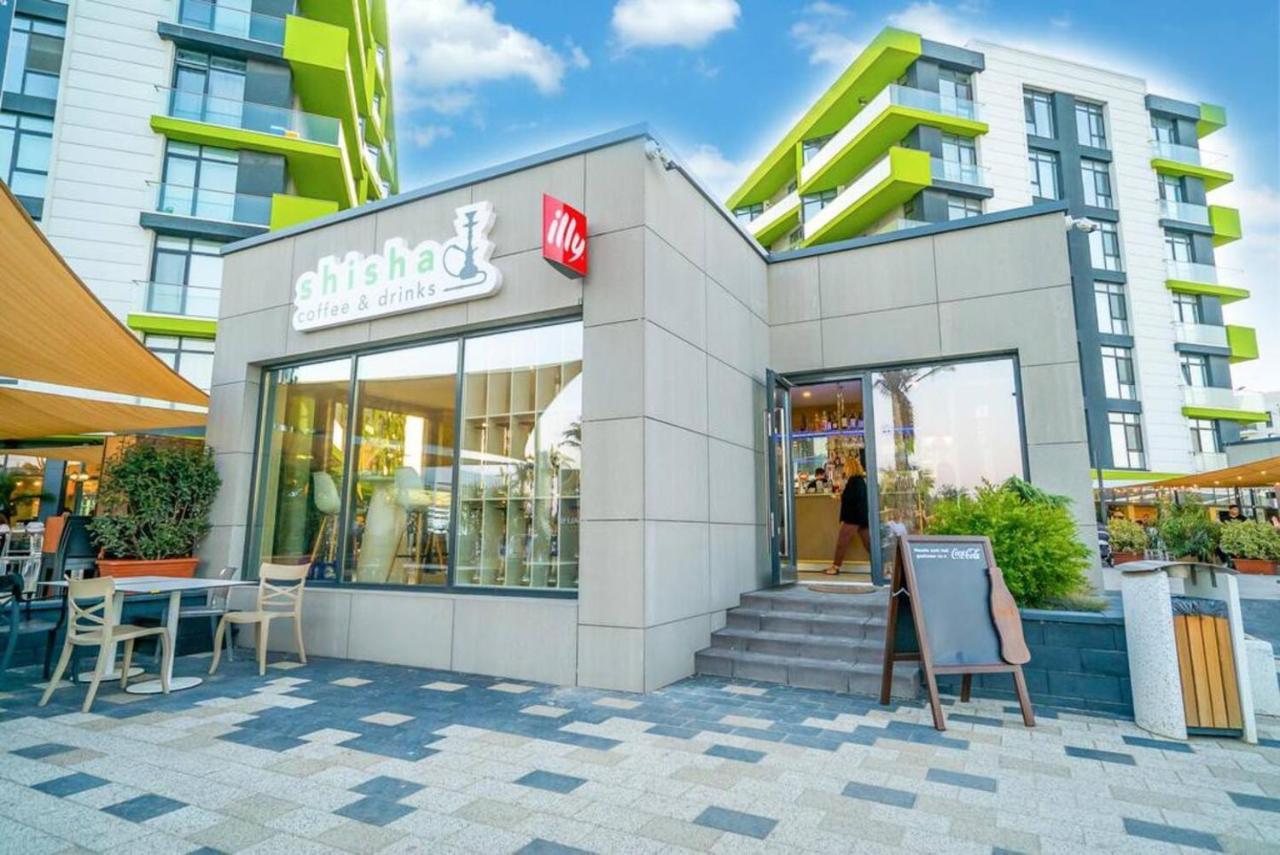 Ema Luxury Apartment Navodari Exterior photo